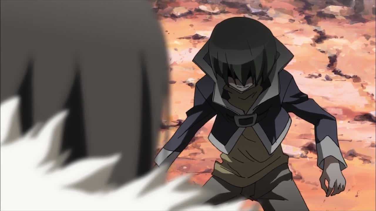 Отверженные — скриншот 38