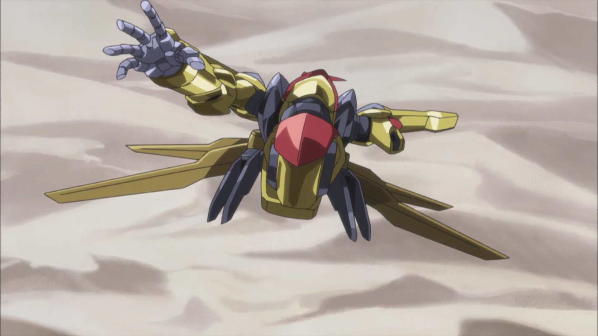 Код Гиас: Восставший Лелуш 2 — Реквием Зеро — скриншот 11