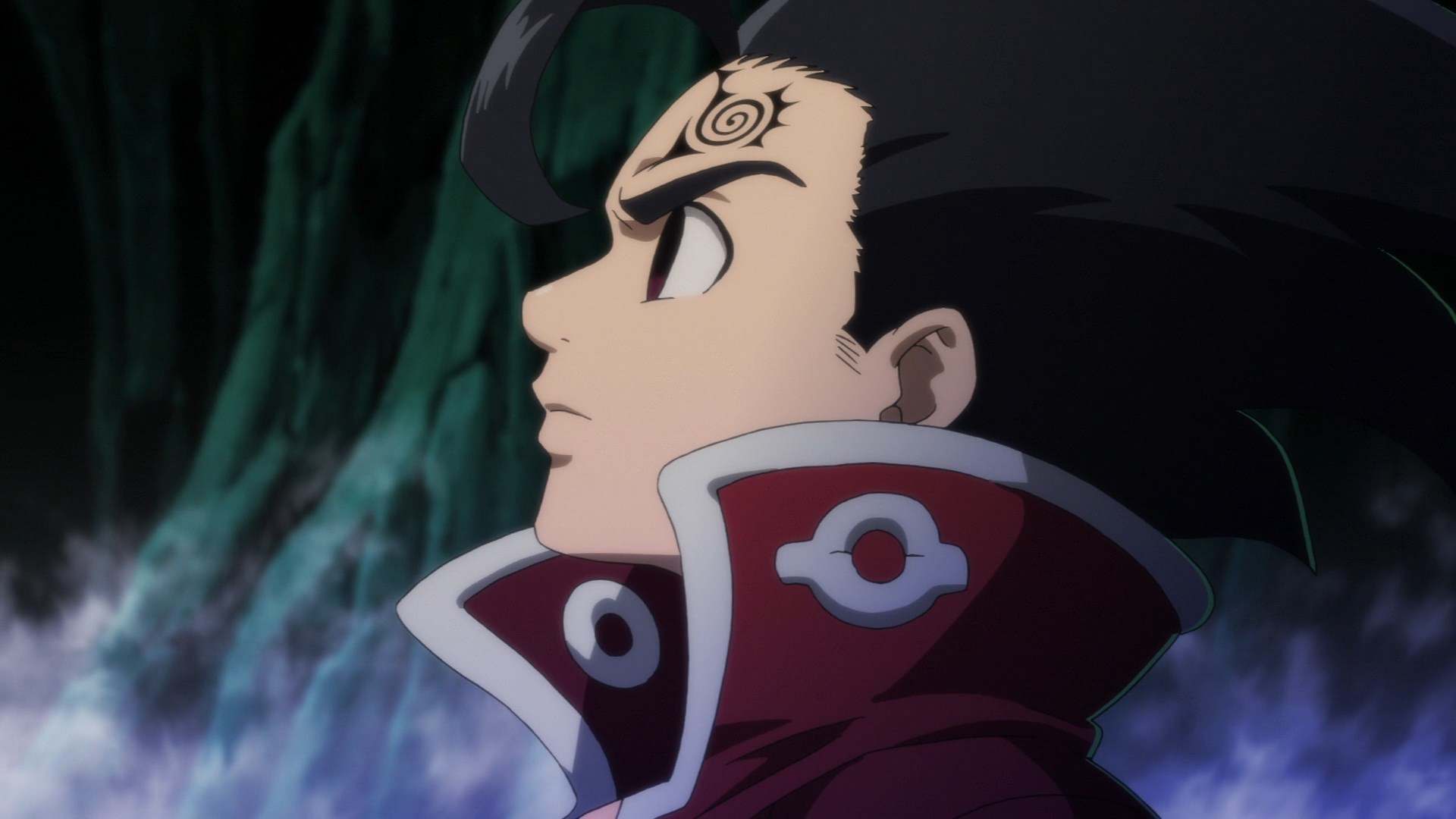 Семь смертных грехов: Яростное правосудие — скриншот 11