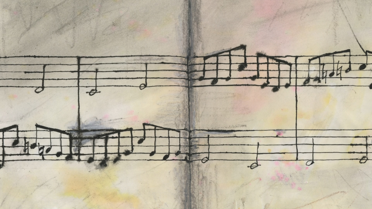 Струны Майбриджа — скриншот 22