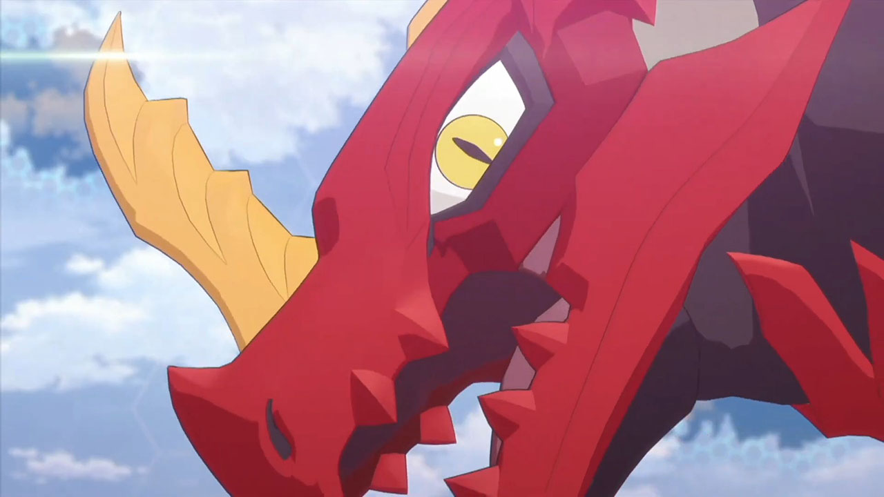 Бакуган: Восход геоганов — скриншот 22