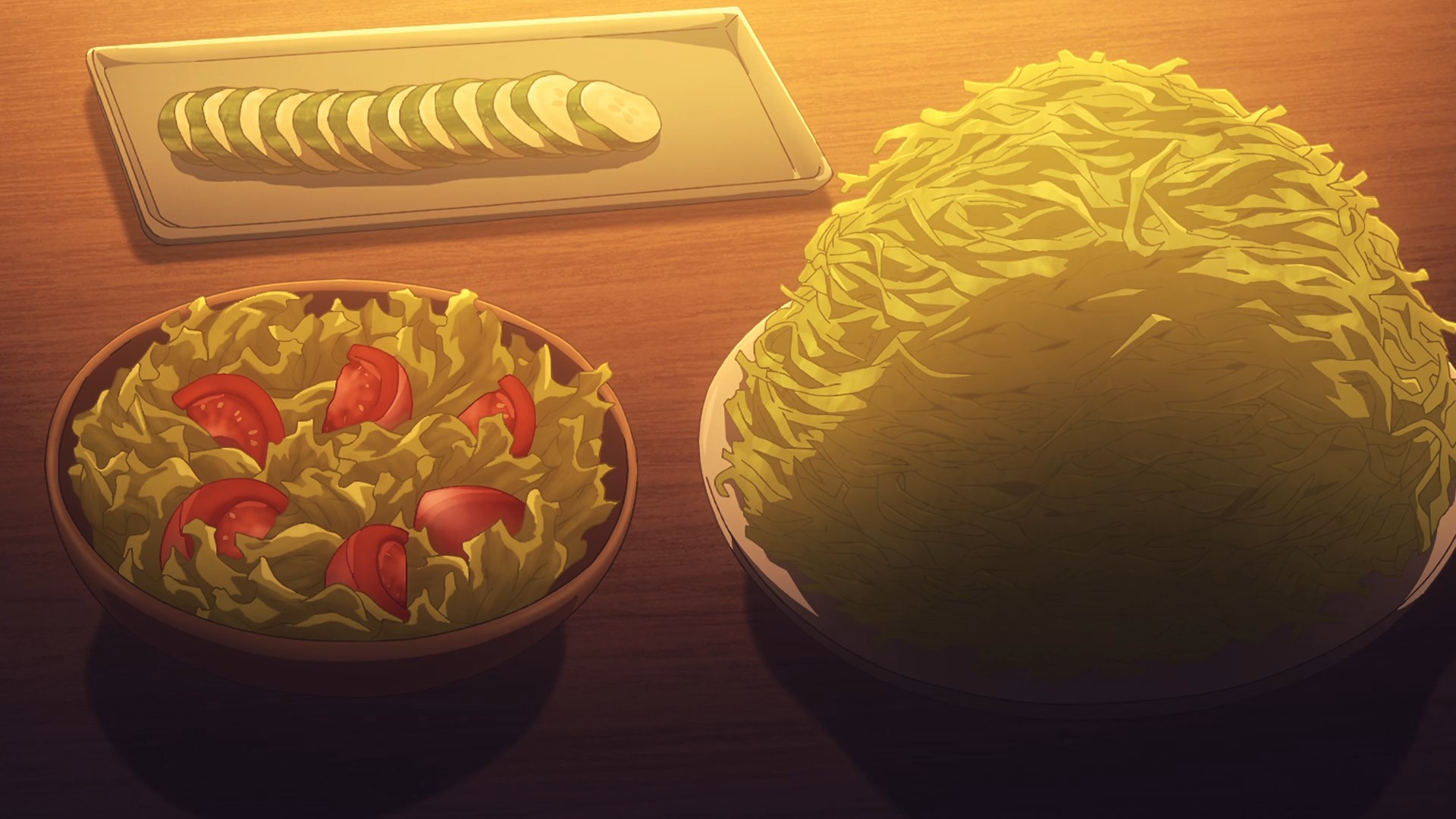 Привлекая поцелуй — скриншот 5