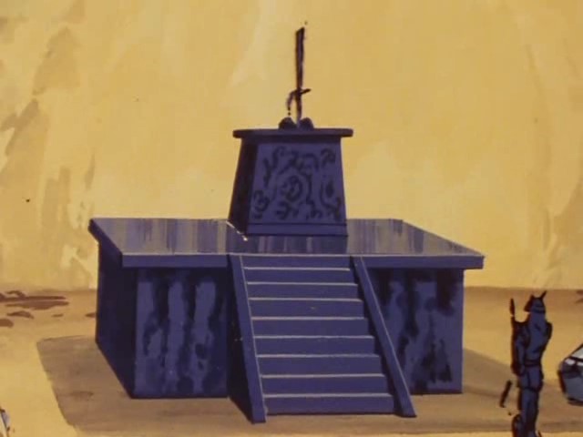 Меха-воины: Месть Хроноса — скриншот 26