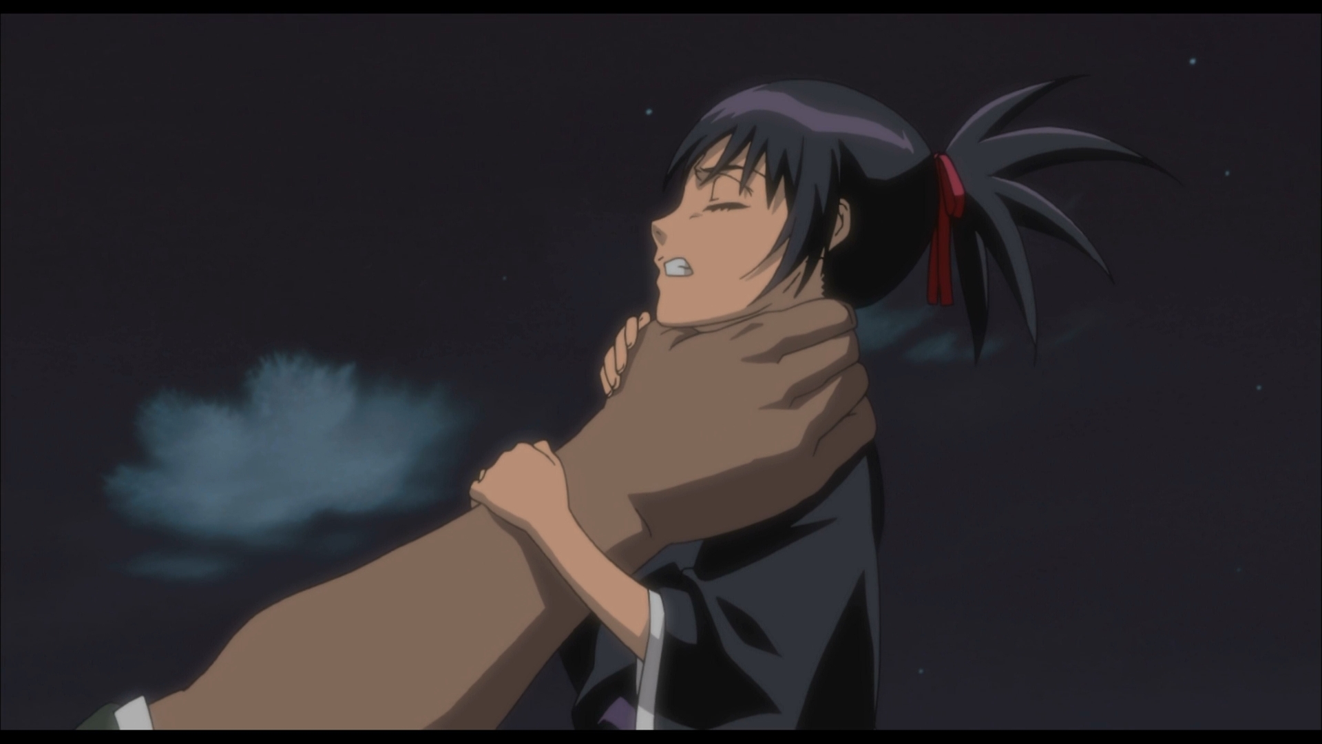 Блич: Воспоминания ни о ком — скриншот 12