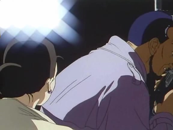 Голубое семя — скриншот 9