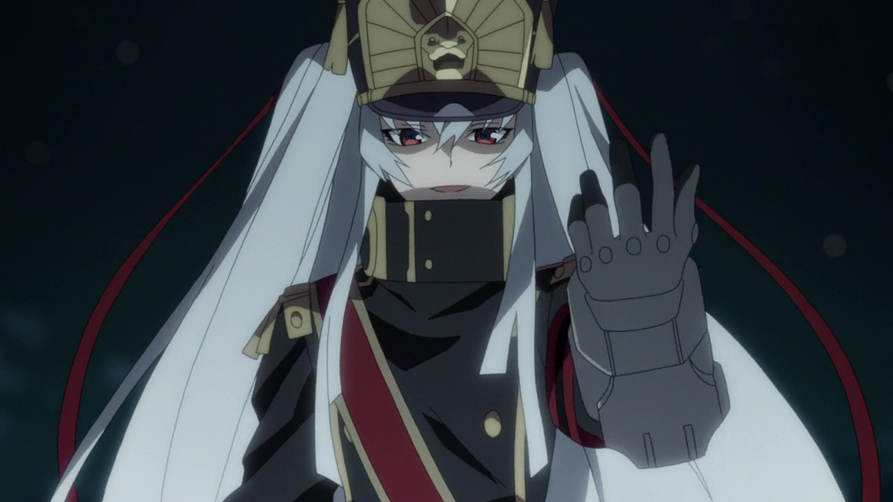 Возрождающие — скриншот 22