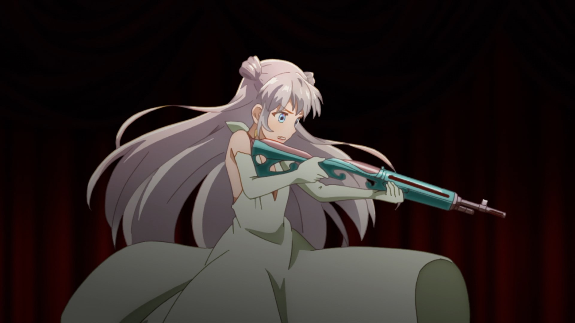 Лучший в мире ассасин, переродившийся в другом мире как аристократ — скриншот 8