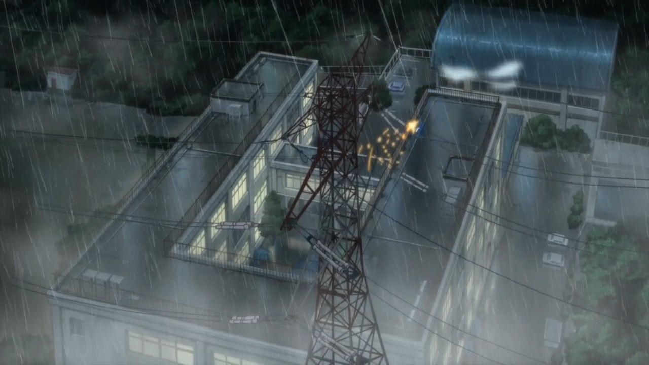 Тайфун Норуды — скриншот 19