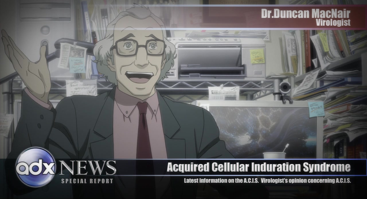 Повелители терний — скриншот 4