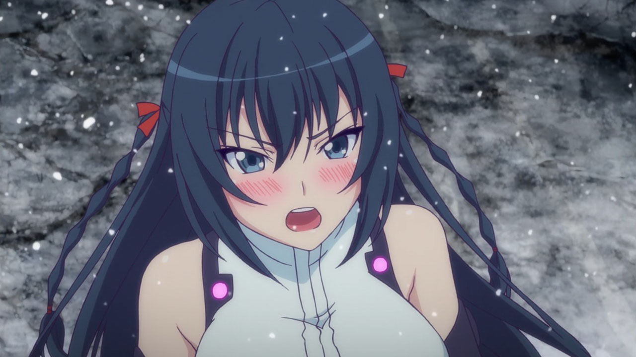 Магическая академия Атараксия: Гибрид x Сердце — скриншот 6