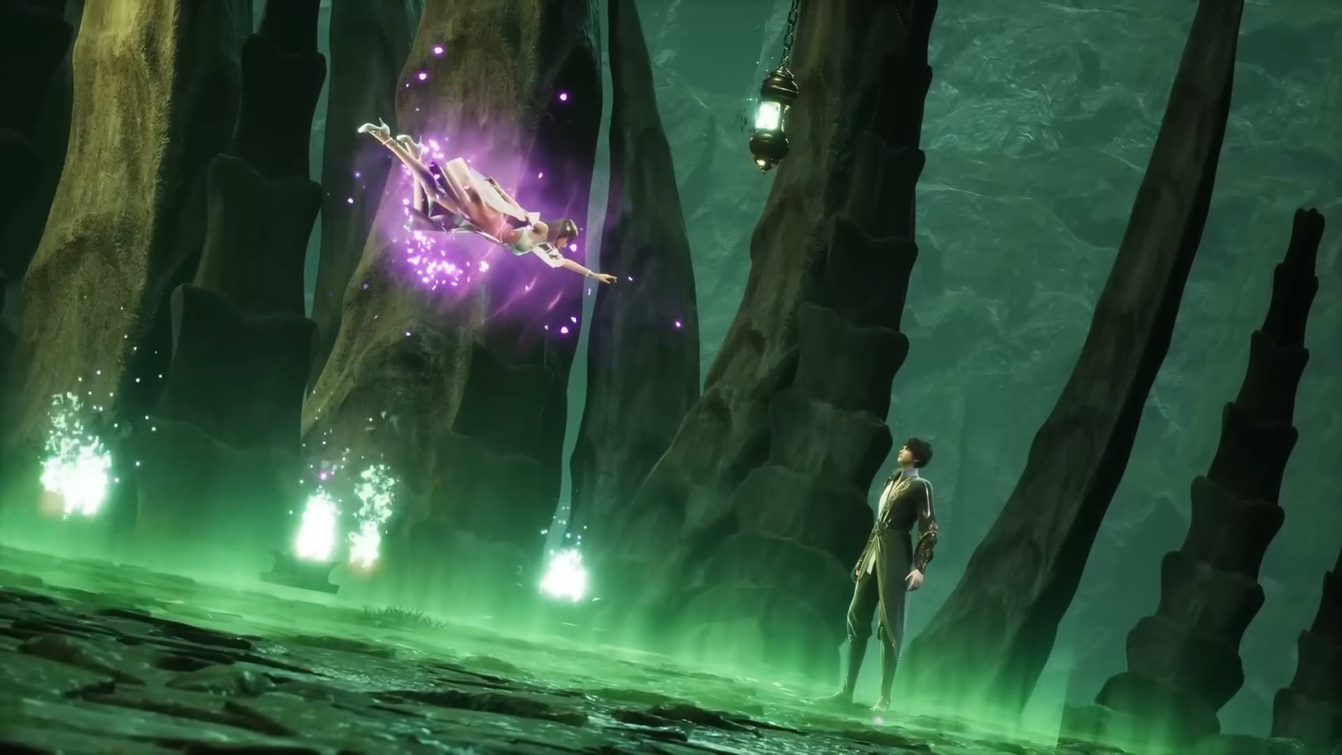 Сильнейшая прокачка — скриншот 13