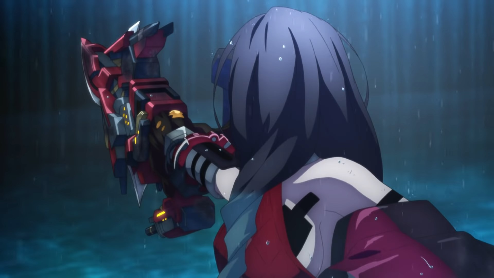 Пожиратель богов 3 — скриншот 16