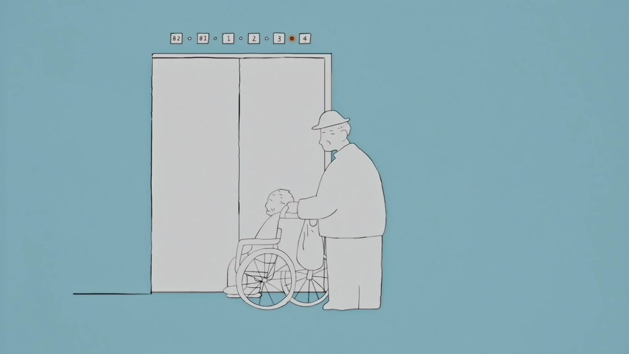 Притворяясь, что забыл — скриншот 28