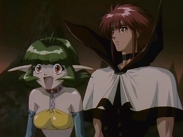 Чародей на скалах — скриншот 11