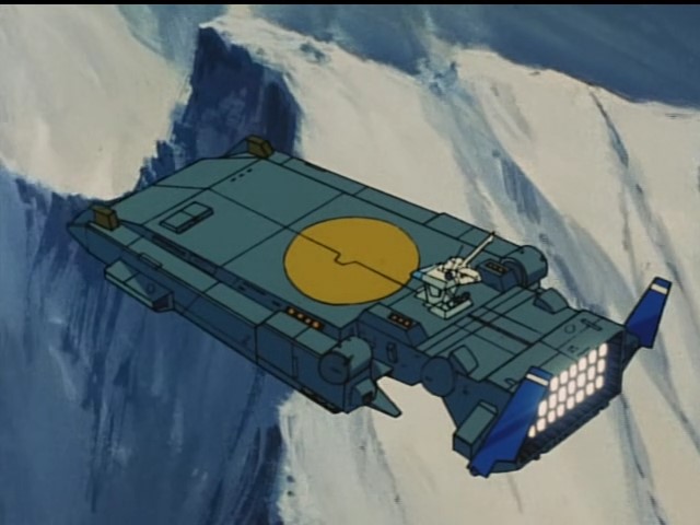 Бронированный спецотряд Дорвак — скриншот 30