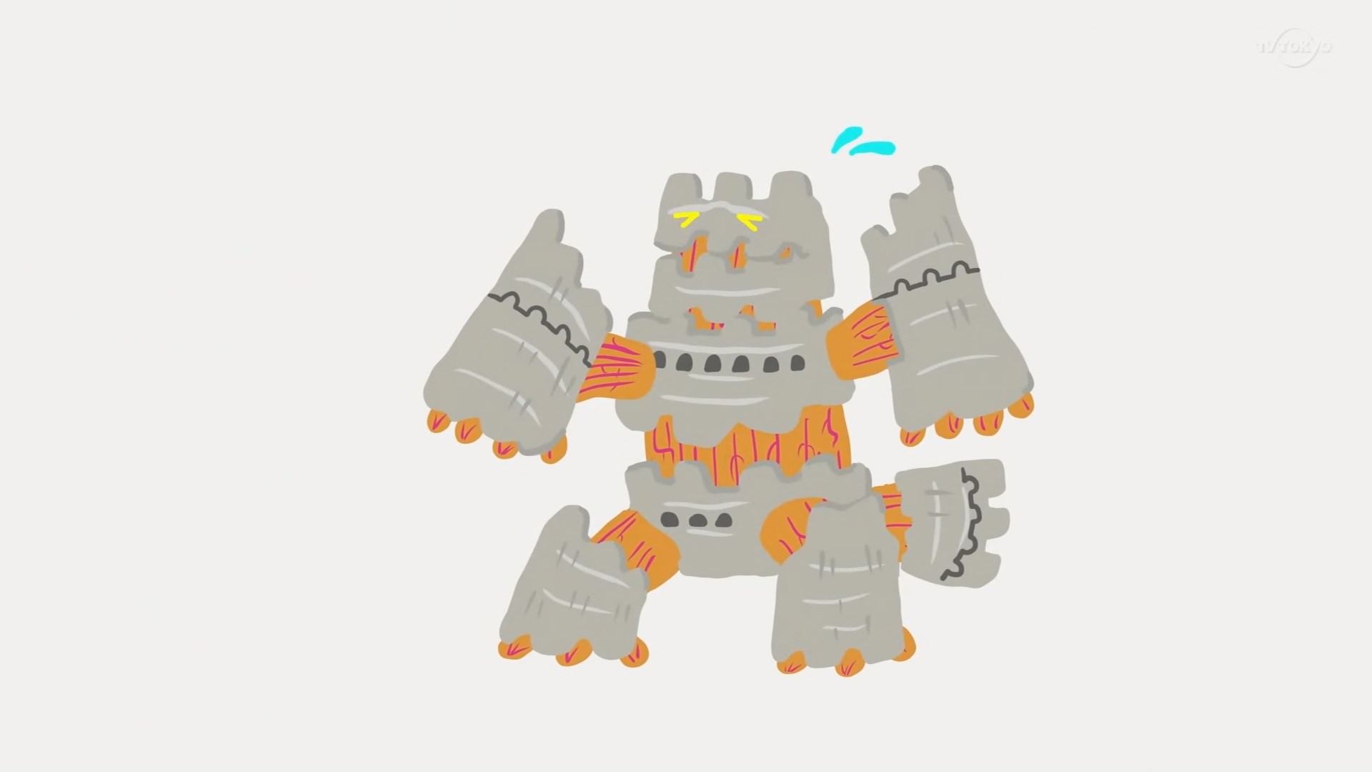 Файл «Кайдзю» 2 — скриншот 11