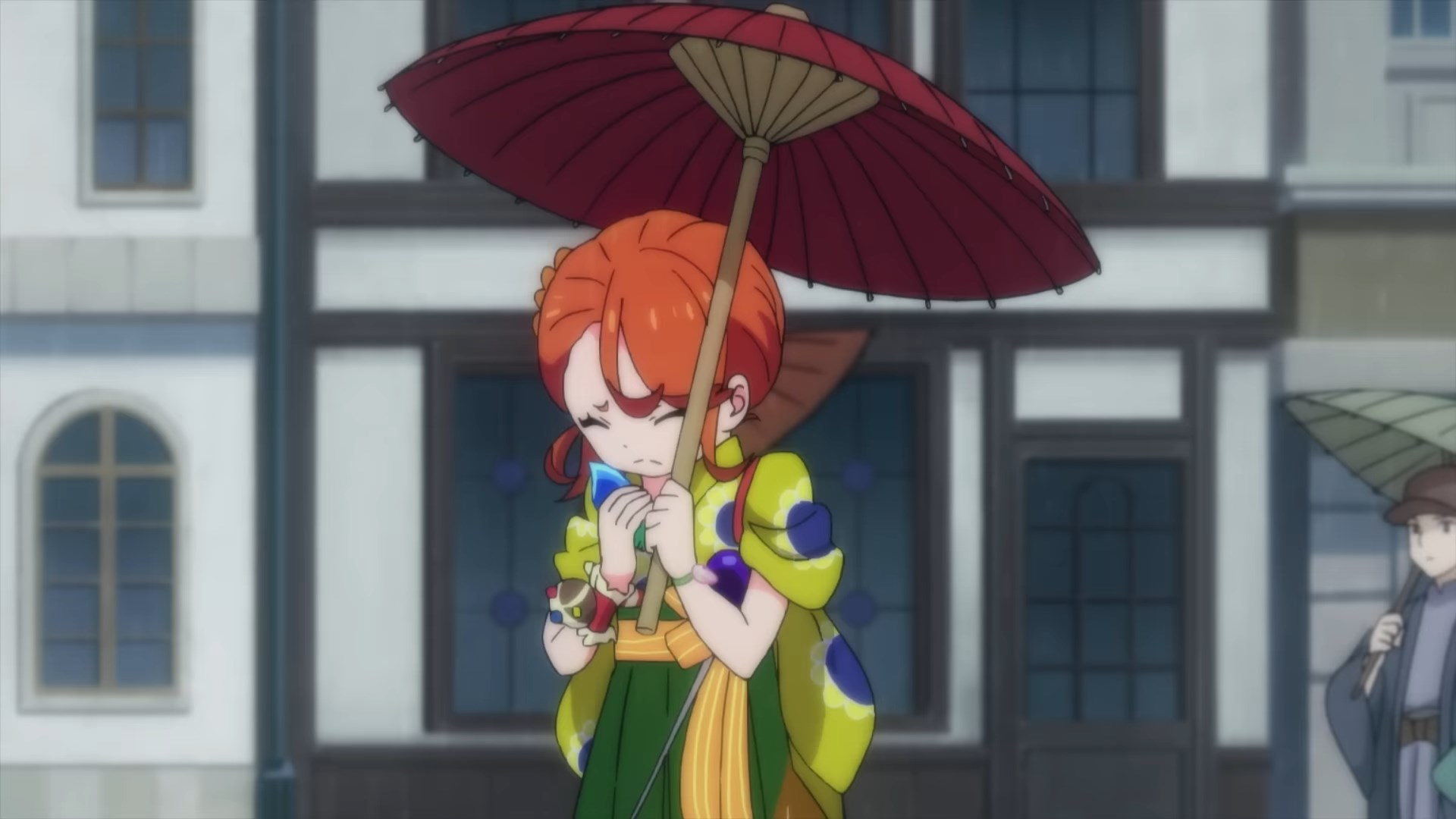 Феи Флории — скриншот 11