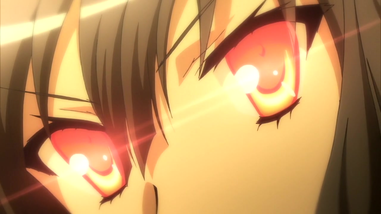 Уж не зомби ли это? OVA — скриншот 11