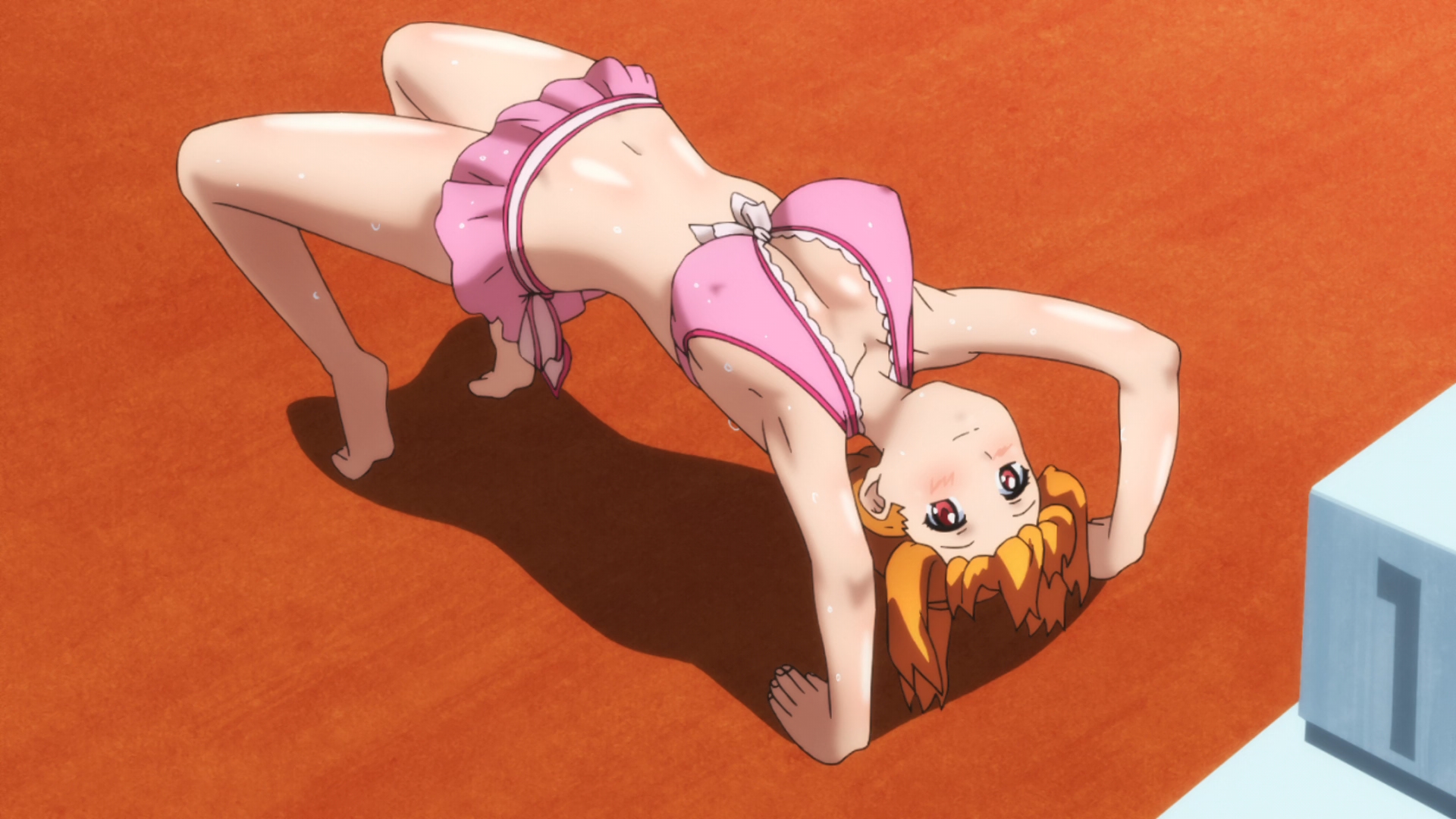 Макен-Ки! Спецвыпуски — скриншот 16