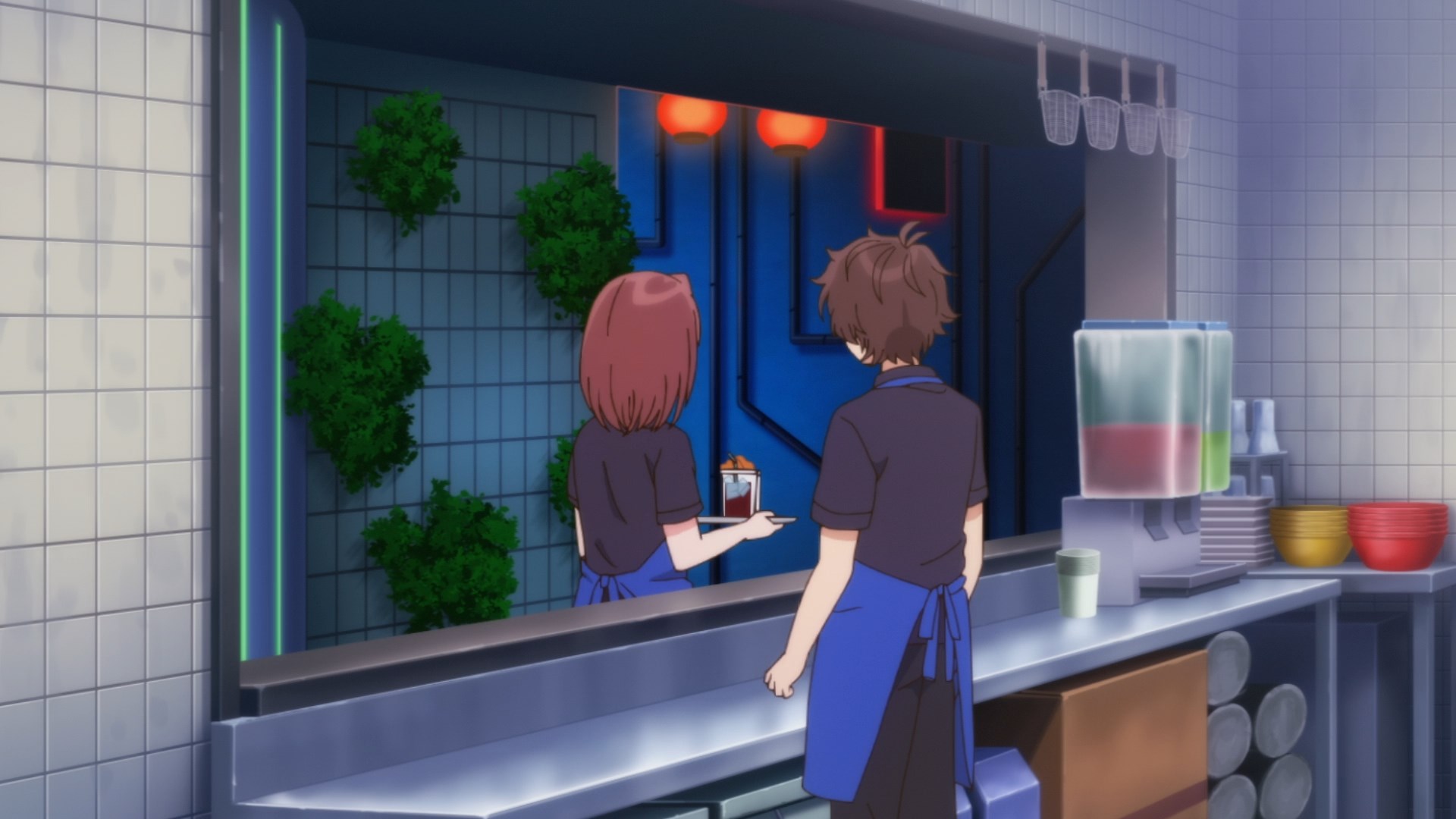 Наш дождливый протокол — скриншот 10