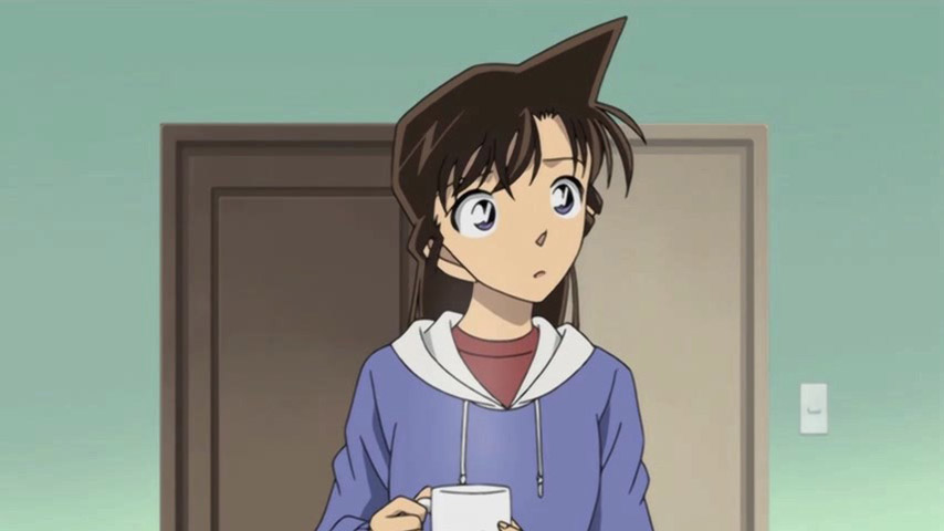 Детектив Конан: Дело о сувенирной лихорадке — скриншот 28