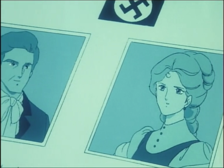 Пламенная альпийская роза: Джуди и Ланди — скриншот 17