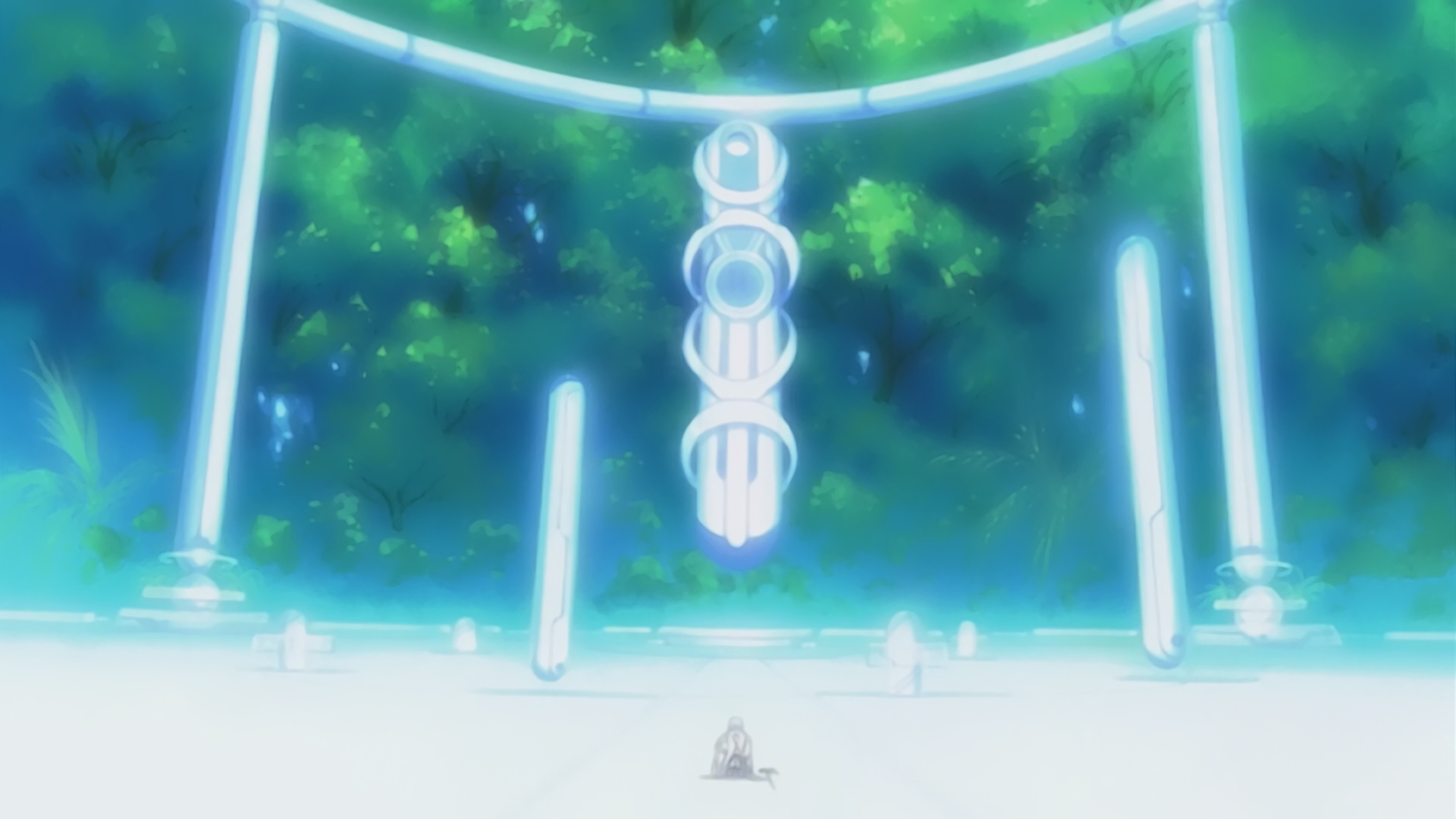 Моя богиня! У каждого есть крылья — скриншот 12