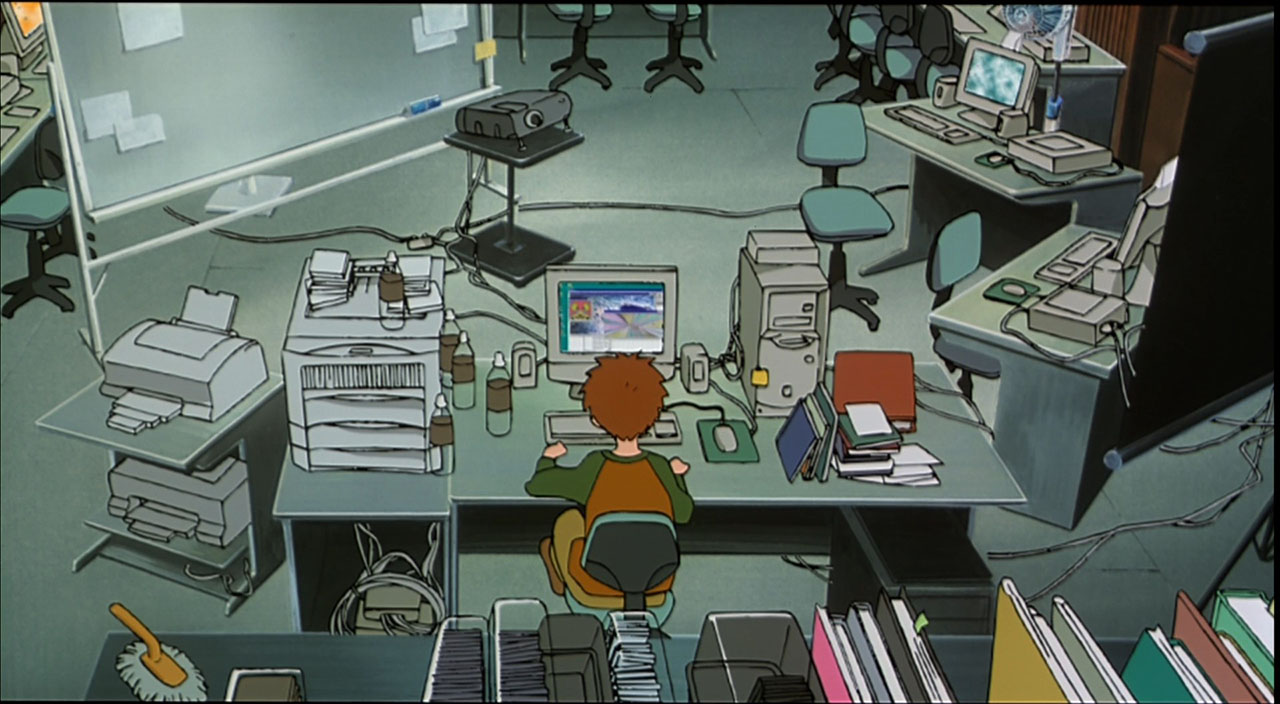 Дигимон: Дьяволомон наносит ответный удар — скриншот 11