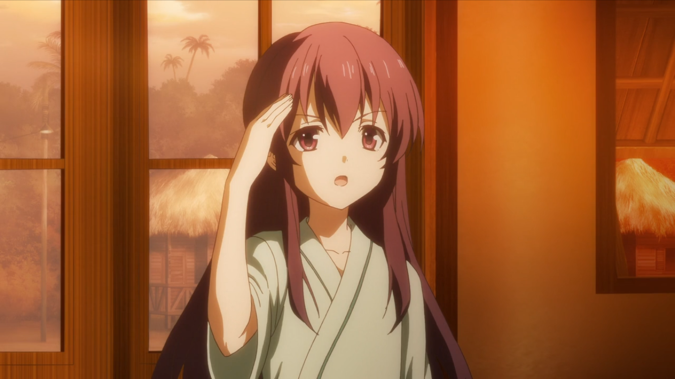 Флотская коллекция. Фильм — скриншот 10