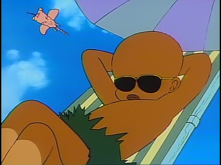 Шоколадная паника — скриншот 10