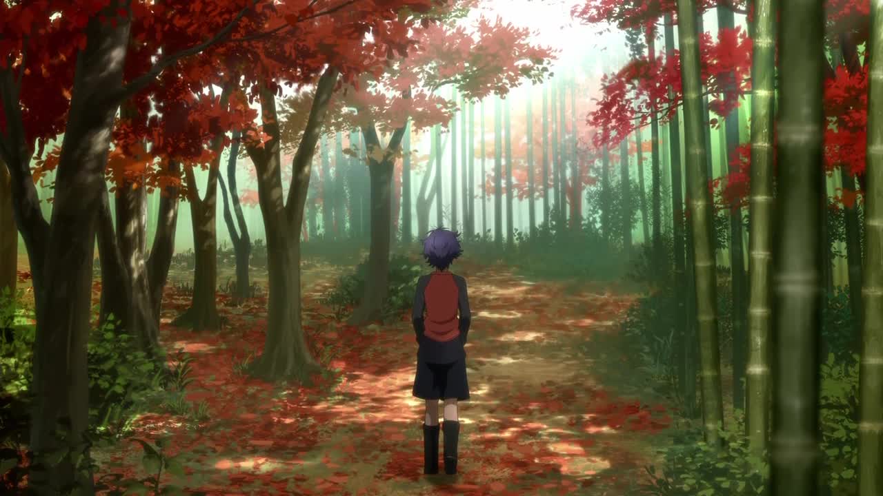 Хаккэндэн: Легенда о восьми псах востока 2 — скриншот 23