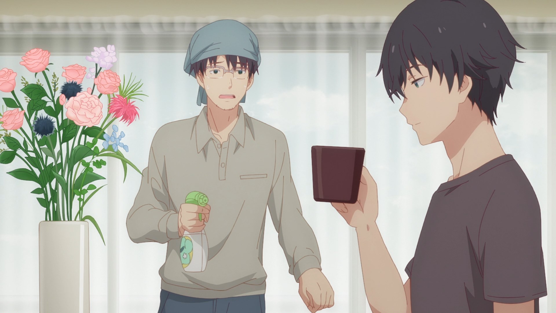 Жизнь с моей сводной сестрой — скриншот 13