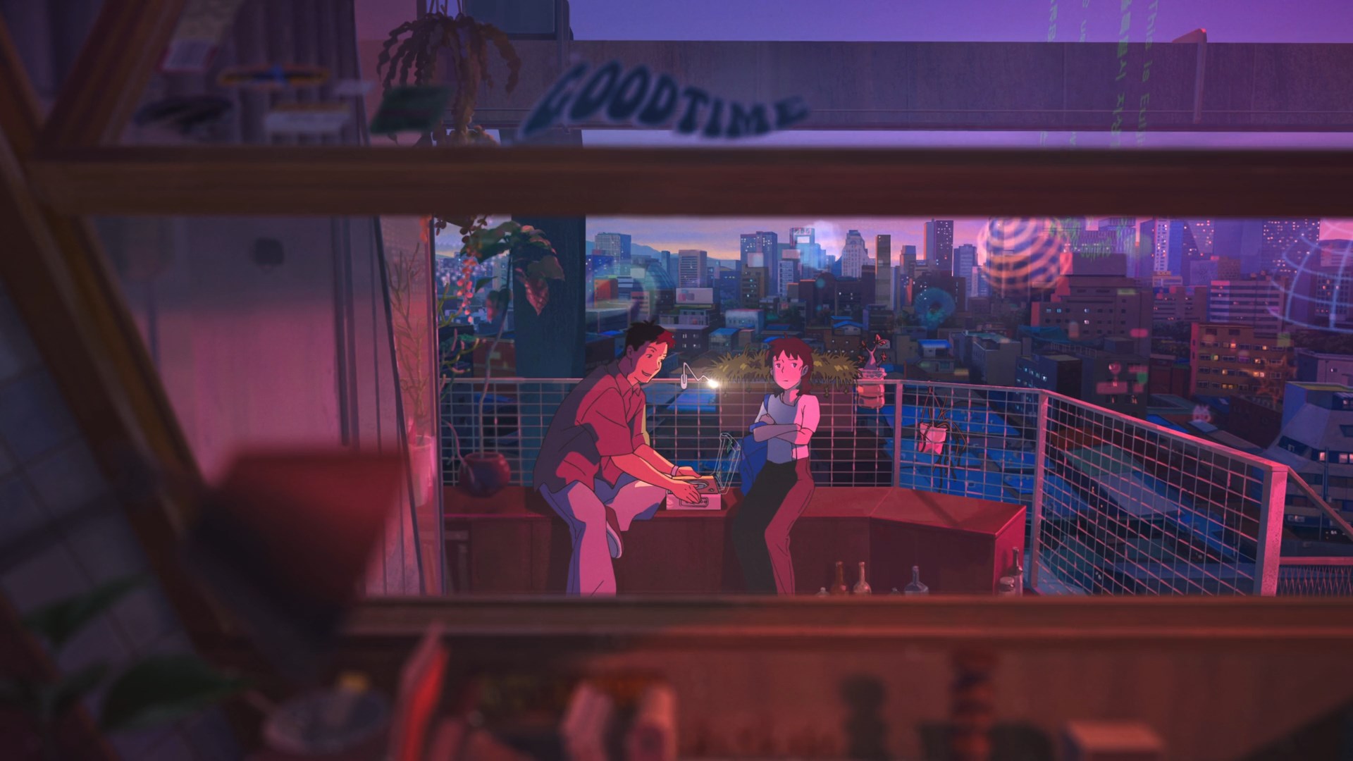 Всё, что нужно этой звезде — скриншот 27