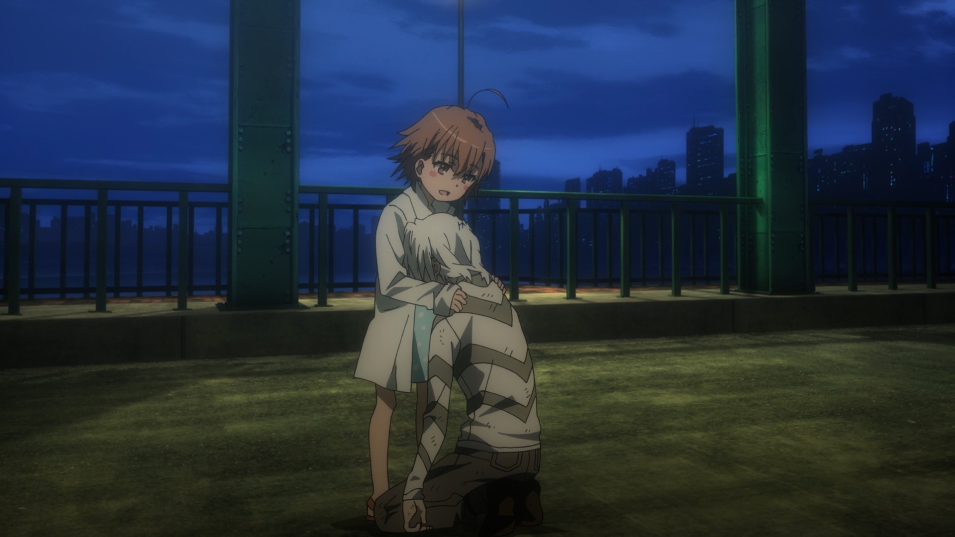 Индекс волшебства III: Спецвыпуски — скриншот 11