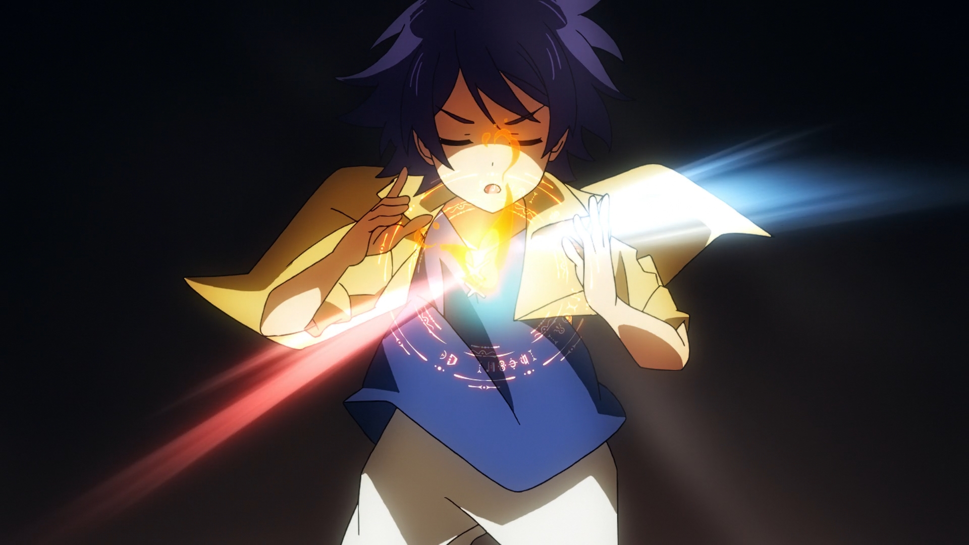 Внук мудреца — скриншот 7