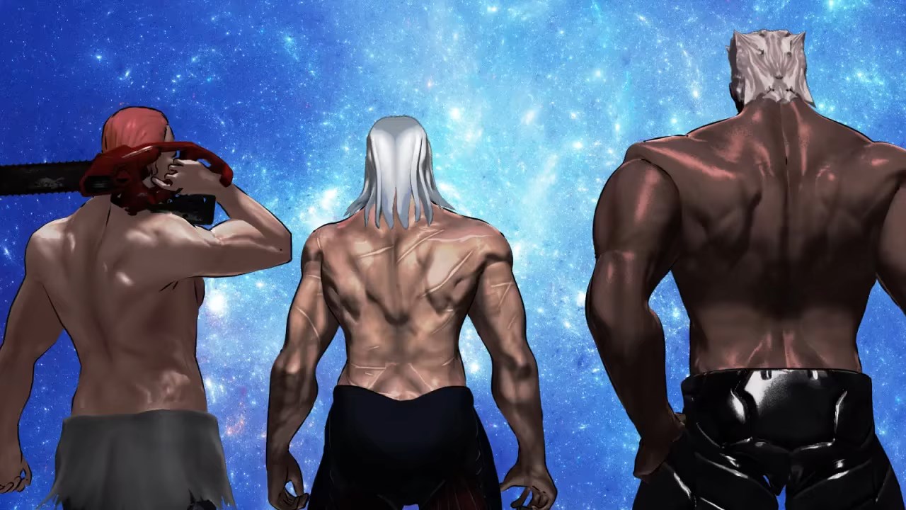 Токийская жизнь! — скриншот 25