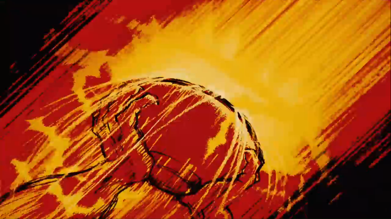 Цыплёнок-дьявол Кимура — скриншот 14