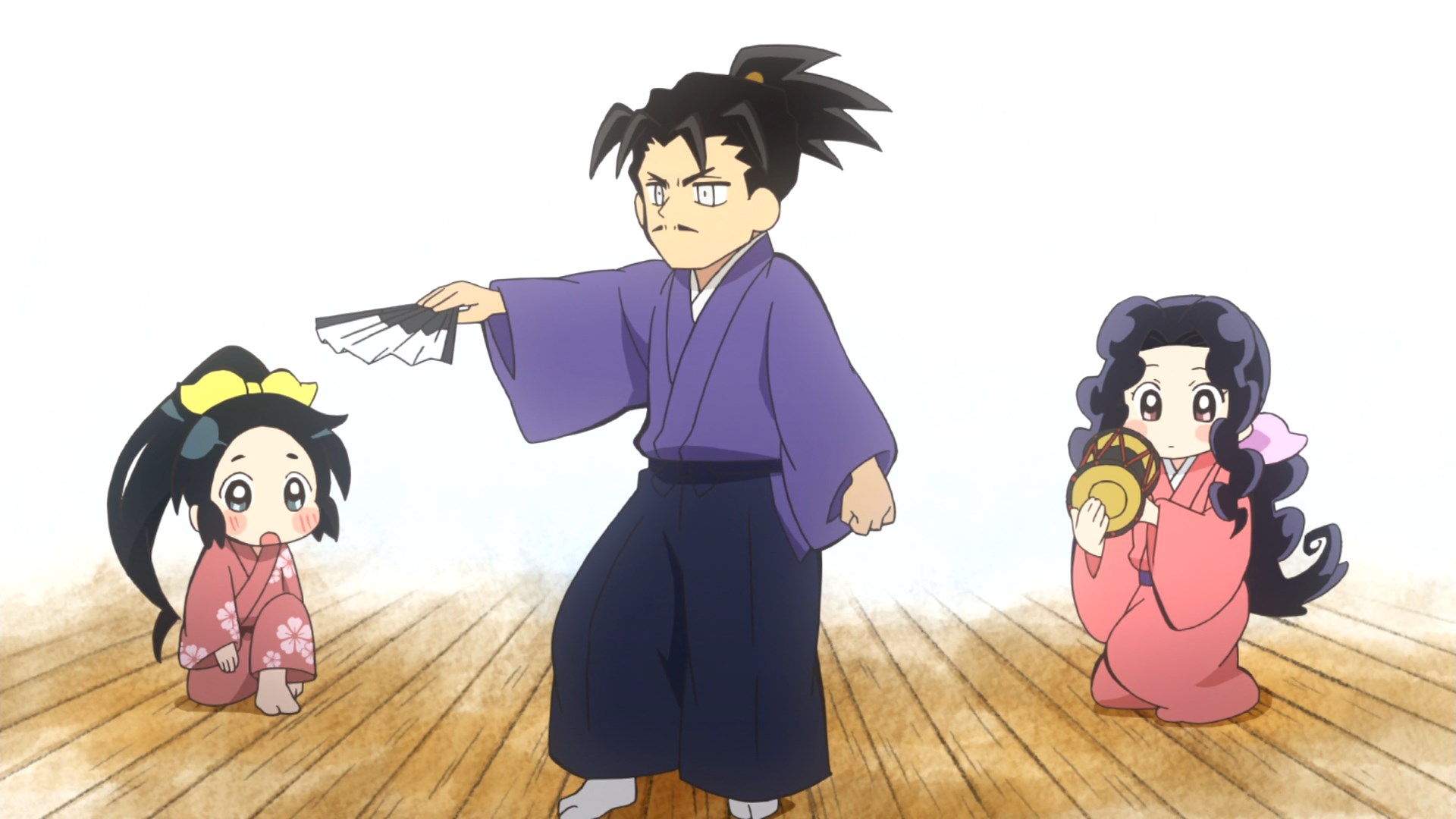 Ниндзя Нобунаги — скриншот 31