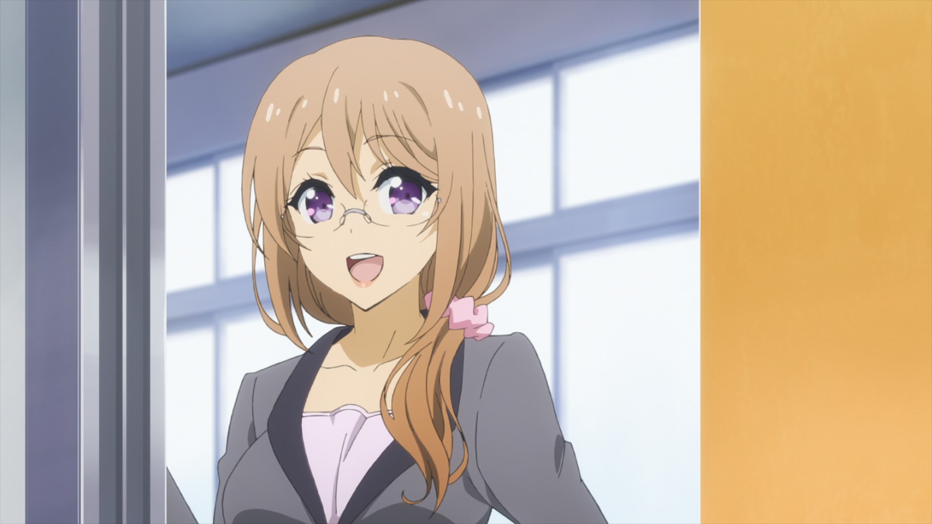 А ты думал, что твоя жена в онлайн-игре на самом деле не девушка? — скриншот 10