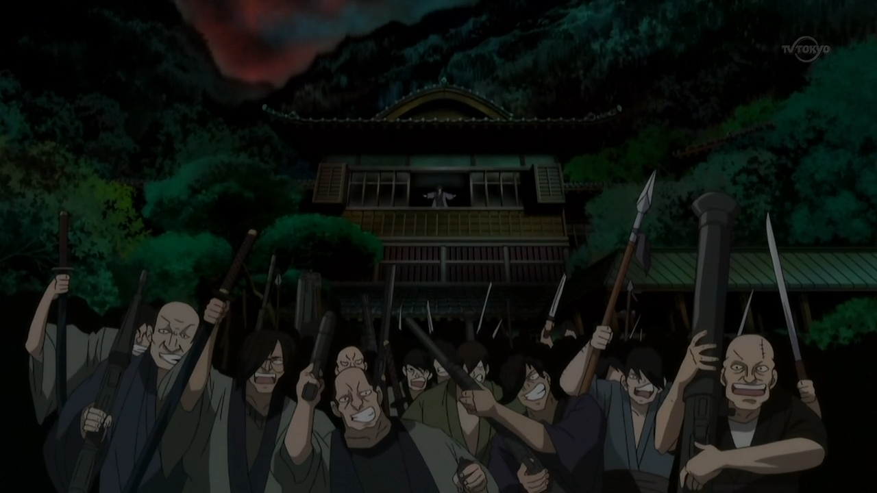 Настоящий Мазингер Зет — скриншот 23