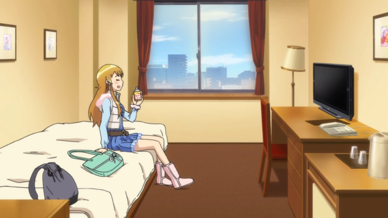 Ну не может моя сестрёнка быть такой милой 2: Финал — скриншот 32