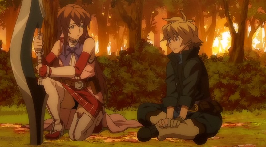 Разрушение мира — скриншот 6