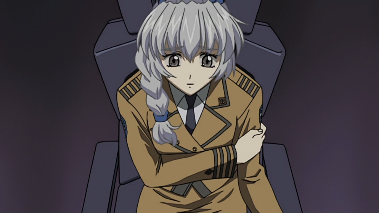 Стальная тревога: В синеву — скриншот 8