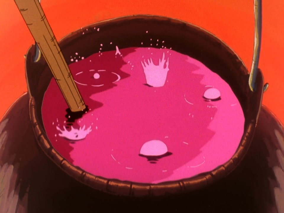 Король-колдун Гранзорт — скриншот 25