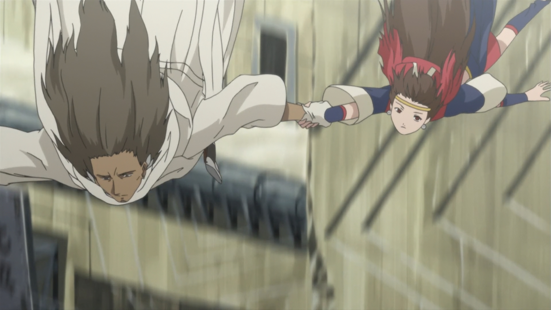 7 самураев — скриншот 55