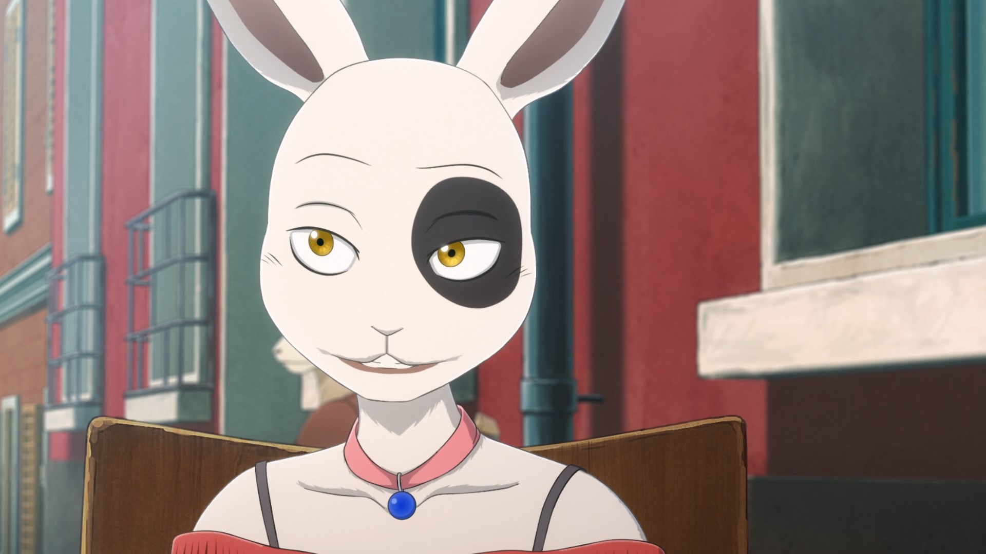 Выдающиеся звери: Финал — скриншот 29