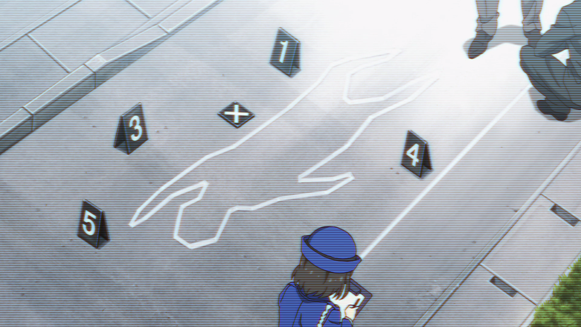 Дропкик злого духа — скриншот 47