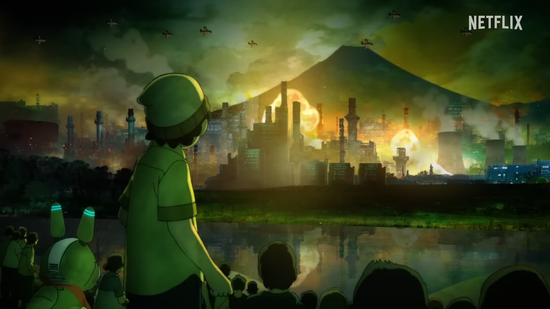 Собака и мальчик — скриншот 18