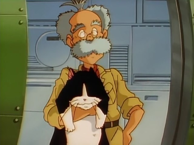 Маска Зегай — скриншот 10