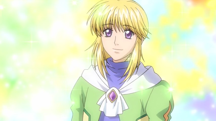 Возлюбленный ангел — Анжелика: Когда пробуждается сердце — скриншот 30